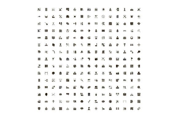 Big Collection of Diverse Web Interface