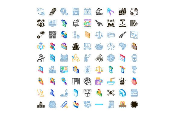 Exploring the Collection of Diverse Modern Web Isometr: A Practical Guide for Designers and Developers